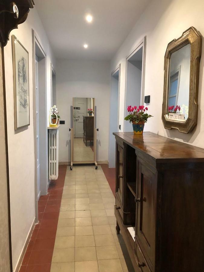 Angel'S Home Verona Exterior photo