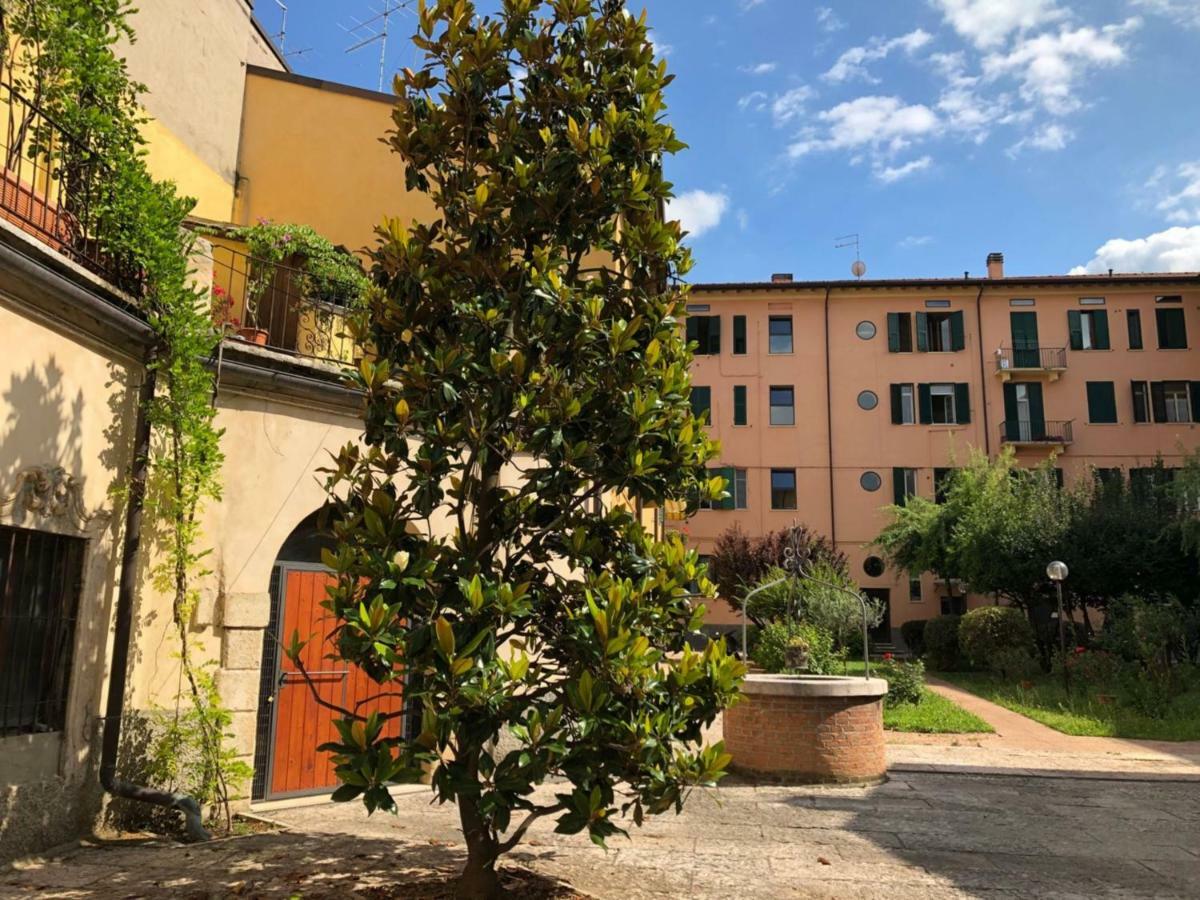 Angel'S Home Verona Exterior photo