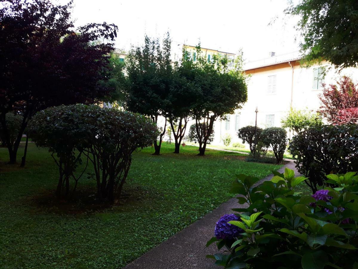 Angel'S Home Verona Exterior photo