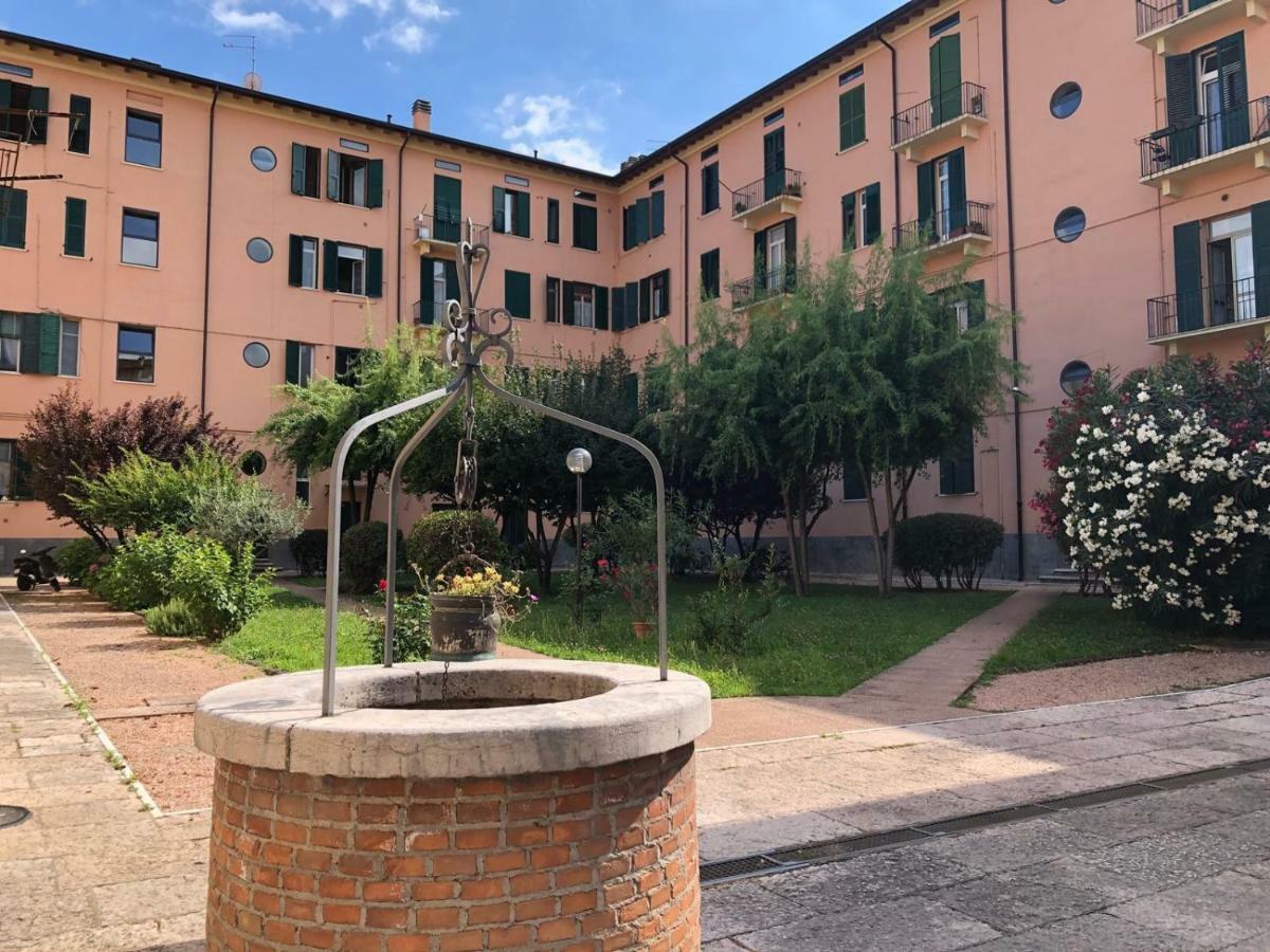 Angel'S Home Verona Exterior photo