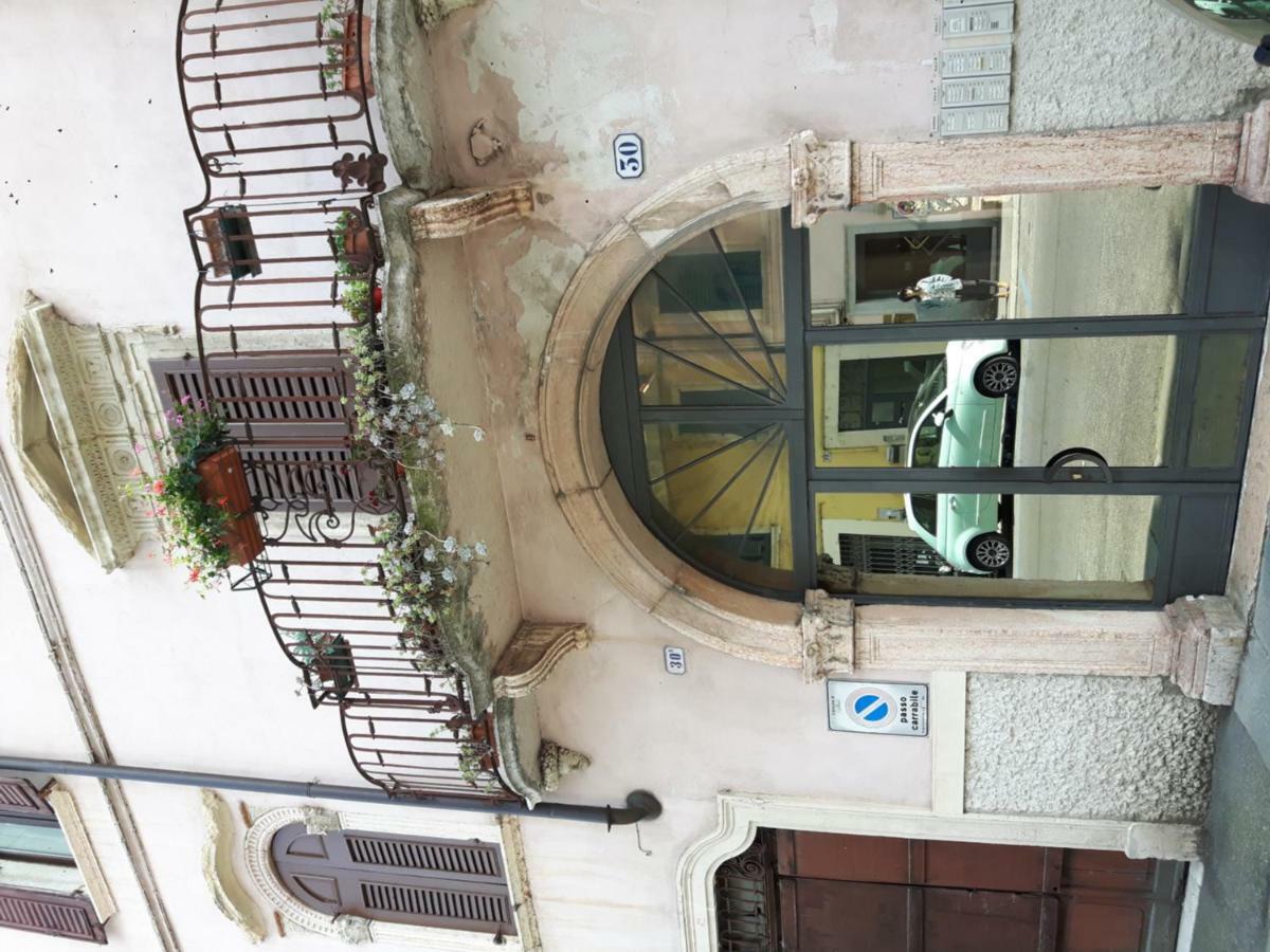 Angel'S Home Verona Exterior photo